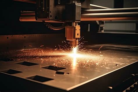 cnc laser cutting machine jobs